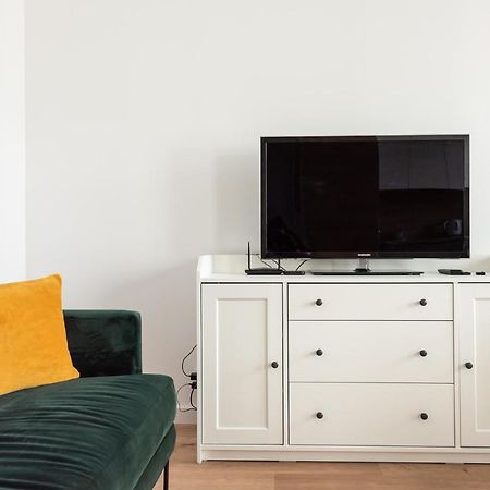 Ursynow Klobucka Comfort Apartment Warsawa Bagian luar foto